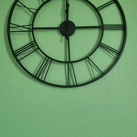 Neuf Pour Cure Ou Longue Duree Apartment