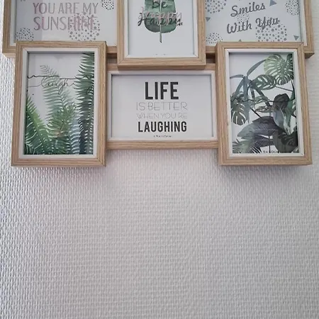Neuf Pour Cure Ou Longue Duree Apartment *