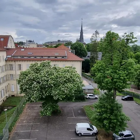 Neuf Pour Cure Ou Longue Duree Apartment