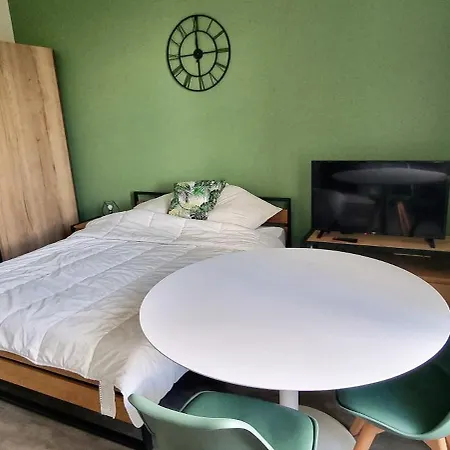 Apartment Neuf Pour Cure Ou Longue Duree