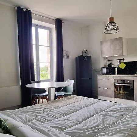 Neuf Pour Cure Ou Longue Duree Apartment Vittel