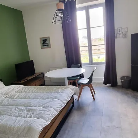 Apartment Neuf Pour Cure Ou Longue Duree Vittel