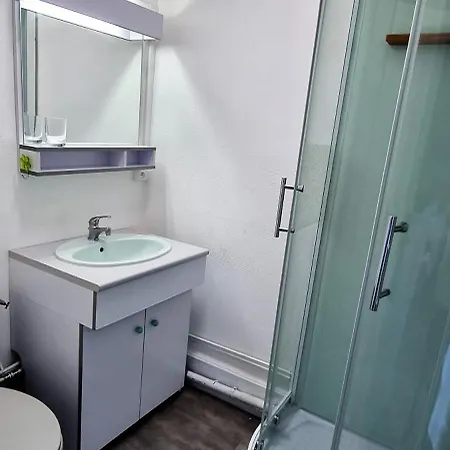 Neuf Pour Cure Ou Longue Duree Apartment