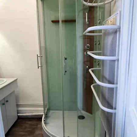 Apartment Neuf Pour Cure Ou Longue Duree