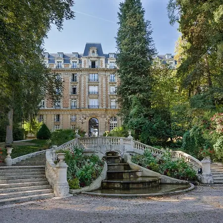 Neuf Pour Cure Ou Longue Duree Vittel