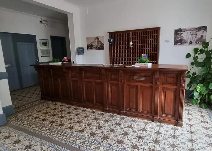 Neuf Pour Cure Ou Longue Duree Apartmán *