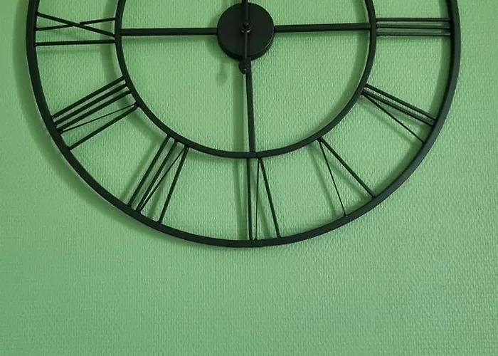 Neuf Pour Cure Ou Longue Duree Apartmán