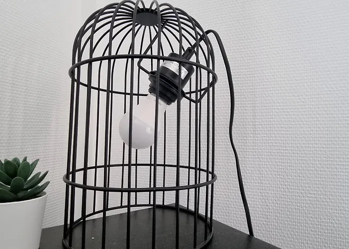 Neuf Pour Cure Ou Longue Duree Apartmán Vittel