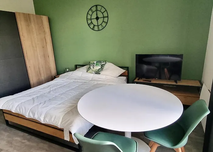 Apartmán Neuf Pour Cure Ou Longue Duree