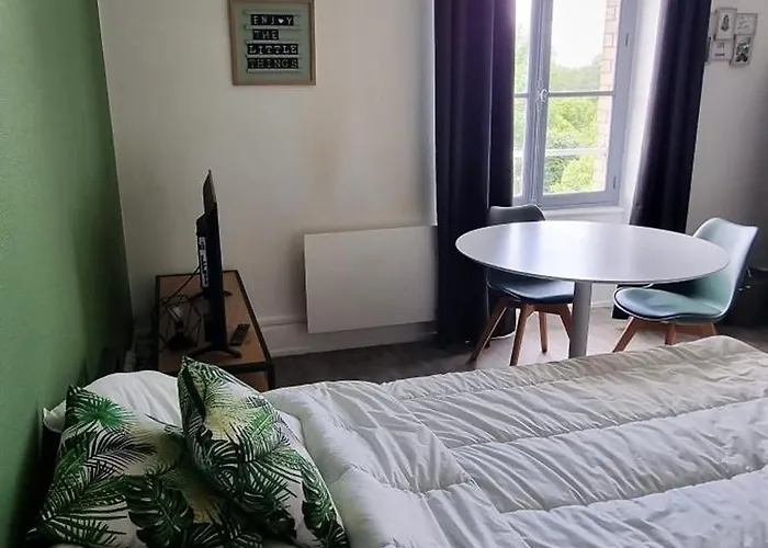 Neuf Pour Cure Ou Longue Duree