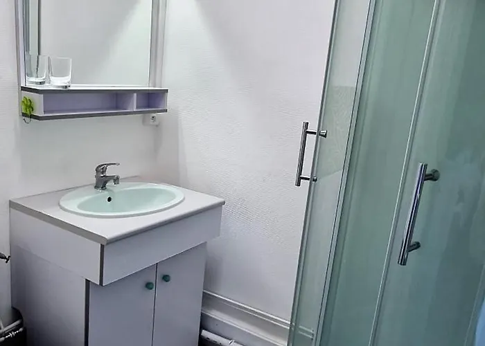 Neuf Pour Cure Ou Longue Duree Apartmán