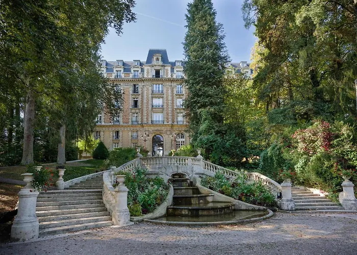 Neuf Pour Cure Ou Longue Duree Vittel