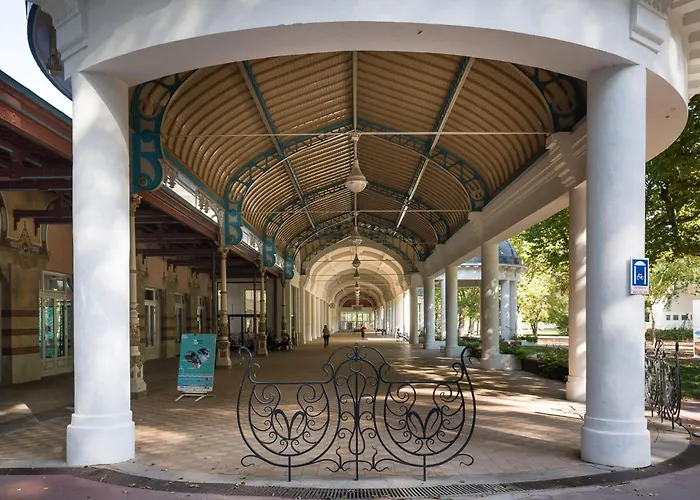 Neuf Pour Cure Ou Longue Duree * Vittel