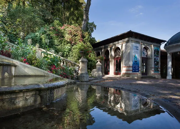 Neuf Pour Cure Ou Longue Duree Apartmán *